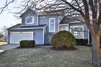 36160 N Banbury Ct, Gurnee, IL 60031