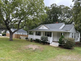 2132 Milburnie Rd, Raleigh, NC 27610