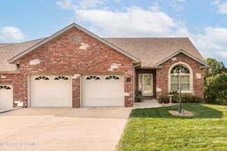 12923 Eagle Ridge Rd, Holts Summit, MO 65043
