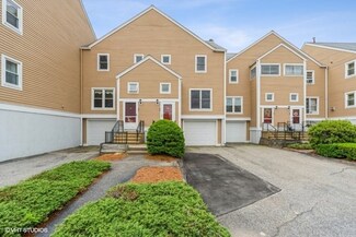 44 Merlin Ct, Worcester, MA 01602