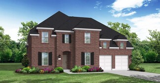 Spring Branch, Mesquite, TX 75181