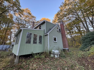 33 N Canton Rd, Barkhamsted, CT 06063