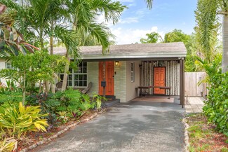 1433 NE 5th Ave, Fort Lauderdale, FL 33304