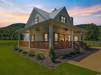 70 River View Loop, Heber Springs, AR 72543