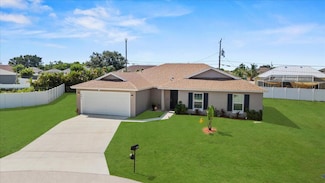 541 SW Nadell Ct, Port St. Lucie, FL 34953