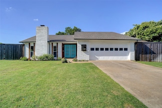 7216 Langley Ct, the Colony, TX 75056