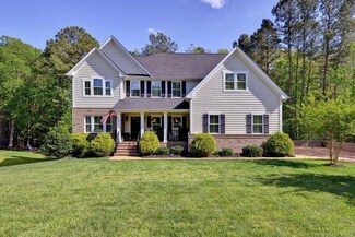 3481 Frances Berkeley, Williamsburg, VA 23188