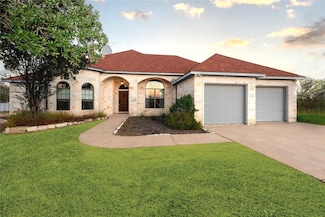 127 Eleanor Ln, Bastrop, TX 78602