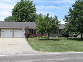 17683 County Road 40, Goshen, IN 46526