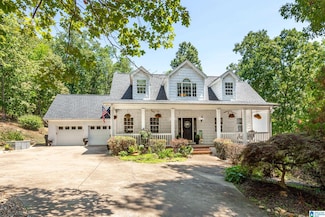 157 Hickory Ridge Dr, Gadsden, AL 35905