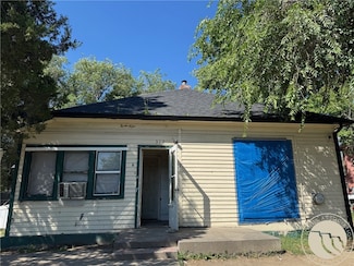 312-312.5 S 28th St, Billings, MT 59101