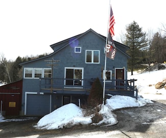 1089 Vermont 64, Williamstown, VT 05679