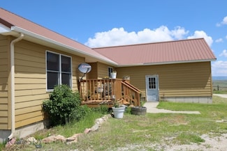 40 Mountain View Trail, White Sulphur Springs, MT 59645