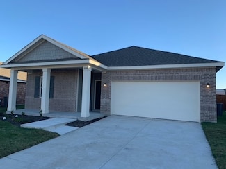 604 Indian Creek, Anna, TX 75409