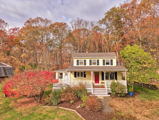 10 Kulas Terrace, Seymour, CT 06483