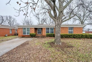 6621 Sheridan Rd, Fort Worth, TX 76134