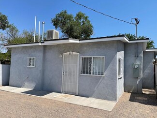 803 Cromwell Ave SW, Albuquerque, NM 87102