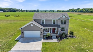 18315 Gifford Rd, Wellington, OH 44090