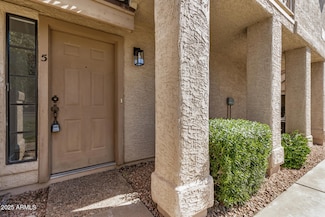1001 N Pasadena Unit 5, Mesa, AZ 85201
