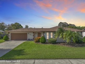 592 Ebony St, Melbourne, FL 32935