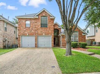5209 Arrowhead Way, McKinney, TX 75070
