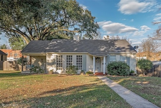 112 Atkins Ave, Shreveport, LA 71104