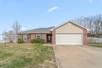 1374 Erik Place, Fulton, MO 65251