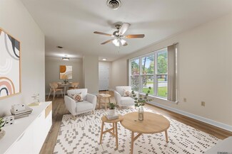 8469 N Essen Heights Ct, Baton Rouge, LA 70809