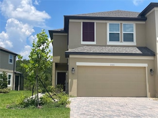 2506 Stapleford Place, Wesley Chapel, FL 33543
