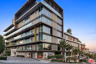 8420 W Sunset Blvd Unit 307, West Hollywood, CA 90069