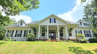 174 Bald Eagle Dr, Paron, AR 72122