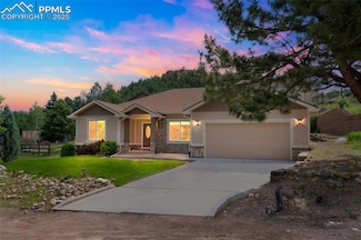 119 Lake Ave, Palmer Lake, CO 80133