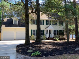 603 Grason Ln, Fruitland, MD 21826