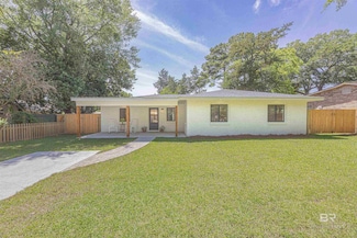 362 Azalea St, Fairhope, AL 36532
