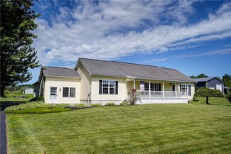3810 Middle Cheshire Rd, Canandaigua, NY 14424