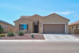 21671 E Volunteer Dr, Red Rock, AZ 85145
