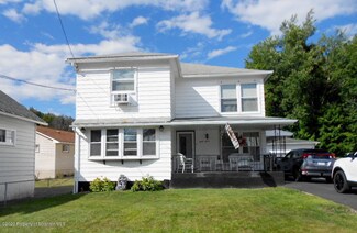 47 Plum Ave, Carbondale, PA 18407