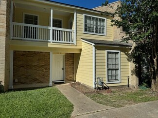 113 Normal Park Dr Unit B, Huntsville, TX 77320