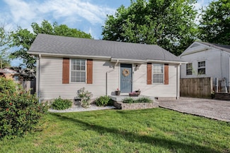 632 James Ave, Nashville, TN 37209