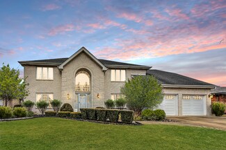 7830 W 157th St, Orland Park, IL 60462