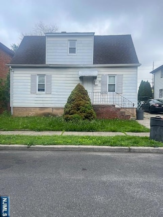 23 Milton Ave, Clifton, NJ 07013