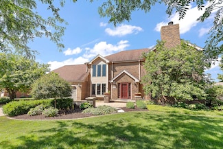 21978 Princeton Cir, Frankfort, IL 60423