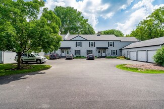 4621 High Point Dr Unit 4, Rockford, IL 61114