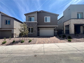 312 Mount Tyndall St, Henderson, NV 89015