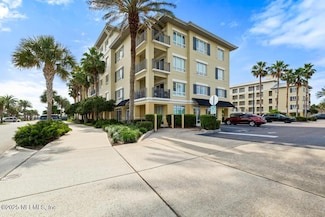 525 3rd St N Unit 513, Jacksonville Beach, FL 32250