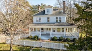 503 S England St, Williamsburg, VA 23185