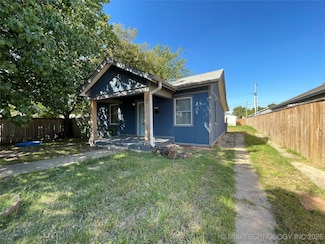 2411 E 10th St, Tulsa, OK 74104