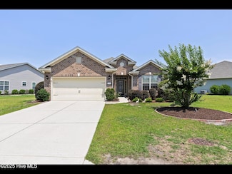 1232 Fence Post Ln, Carolina Shores, NC 28467