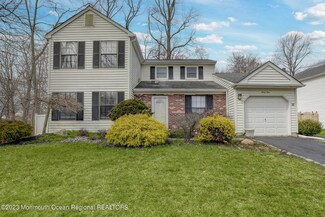 69 Mariners Cove, Freehold, NJ 07728