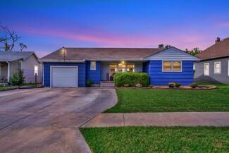 119 SE 5th St, Newton, KS 67114